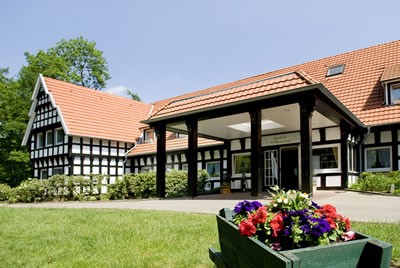 Vila Vita Burghotel Dinklage