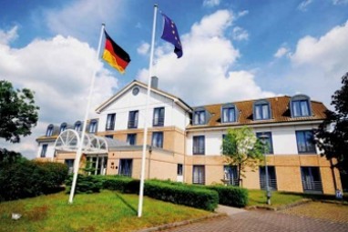 BEST WESTERN Hotel Helmstedt