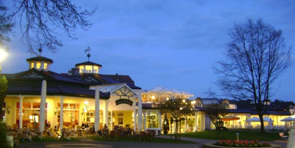 Hotel zur Post Posthotel Bad Rothenfelde