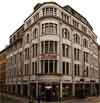 City Partner City Hotel Braunschweig