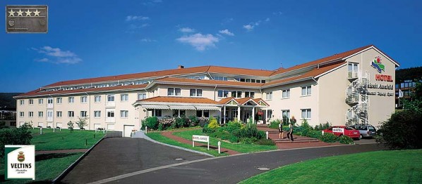 Hotel Freizeit Auefeld