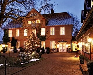 Hotel Fürstenhof Celle - Bankettsaal mieten - Seminarraum mieten für Events