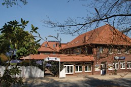 Hotel-Restaurant Holst