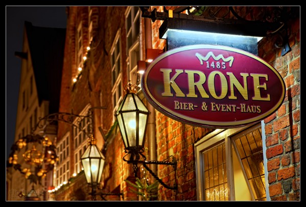 Krone Bier-und Eventhaus