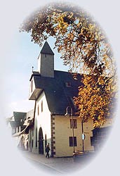 Großes Heiliges Kreuz - Goslar