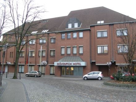 Mövenpick Hotel Braunschweig