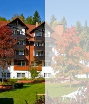 relexa hotel Harz-Wald