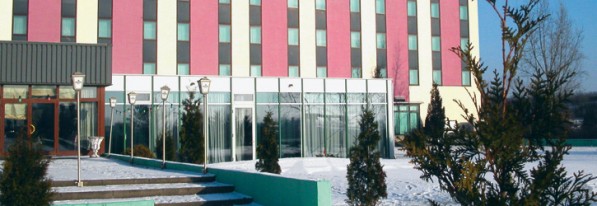 RAMADA Hotel Britannia Hannover Tagungshotel Tagungsraum