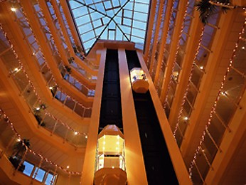 Mercure Hotel Atrium Hannover Tagungshotel Tagungsraum