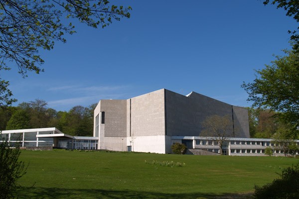 Theater Wolfsburg