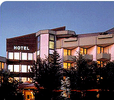 Convention Hotel