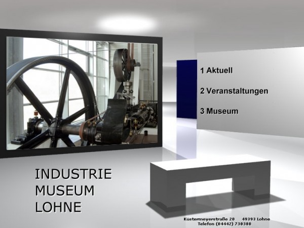 Industriemuseum Lohne