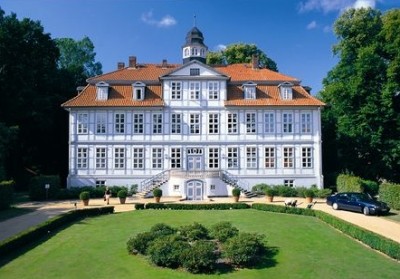 Schloss Lüdersburg