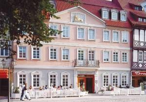 Hotel Zum Löwen