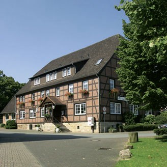 Gästehaus Zur Harburg