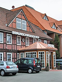 Hotel Braunschweiger Hof