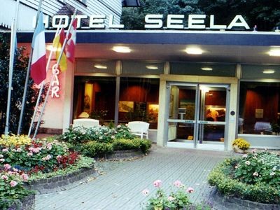 Sporthotel und Schönheitsfarm Seela