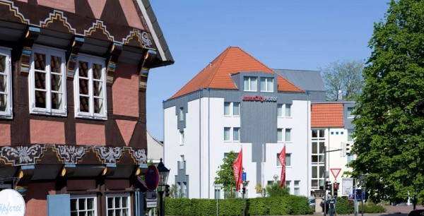 InterCityHotel Celle