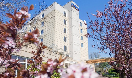 Park Inn Hannover - Tagungsraum mieten