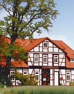 Landhotel Moormühle