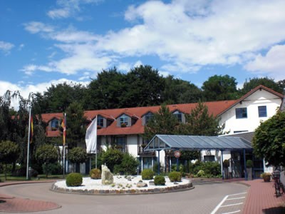 Landhotel Schnuck