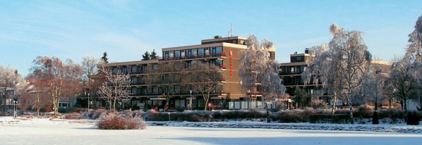 RAMADA Hotel Vier Jahreszeiten Hahnenklee