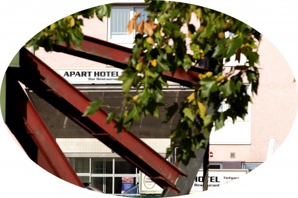 Apart-Hotel-Sehnde