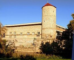 Historisches Museum am Hohen Ufer