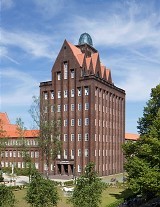 Haus der Wissenschaft Braunschweig