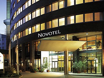 Novotel Hannover - Tagungshotel