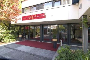 Parkhotel Welfenhof