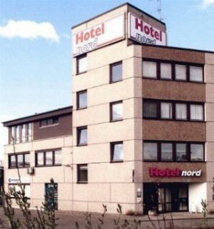 Hotel nord