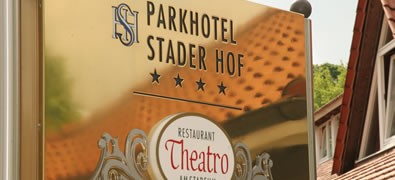 Parkhotel Stader Hof