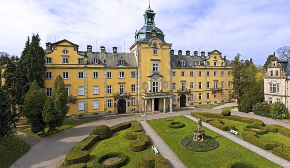 Schloss Bückeburg