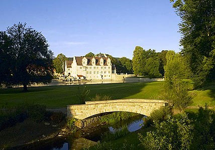 Schlosshotel Münchhausen