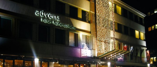 advena Hotel Hohenzollern Osnabrück