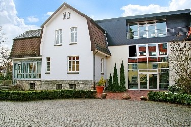 Halbersbacher Landhotel Hannover-Ummeln Tagungshotel Tagungsraum