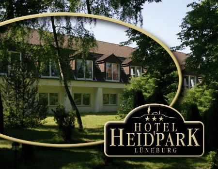 Hotel Heidpark