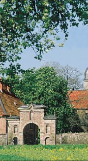 Klostergut Wöltingerode