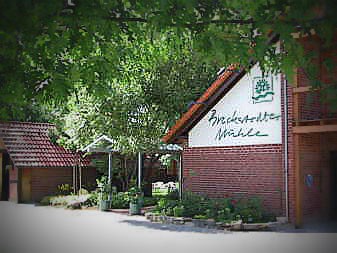 Hotel & Restaurant Brackstedter Mühle