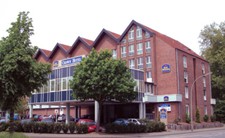 BEST WESTERN Crown Hotel