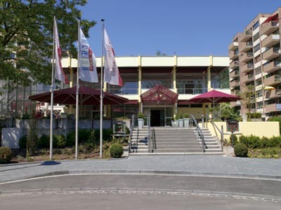 Hotel Rosenpark