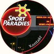 SPORT-PARADIES/Bäder