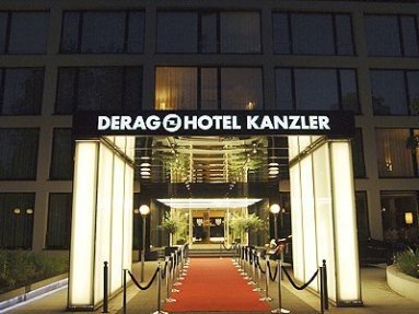 Derag Hotel and Living - Hotel Kanzler