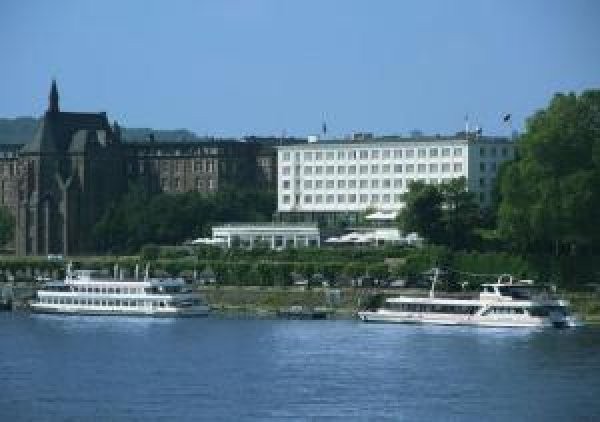 Ameron Hotel Königshof Bonn Tagungshotel Tagungsraum