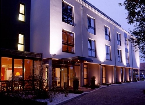 Hotel Schepers