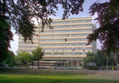 BEST WESTERN Hotel Leverkusen