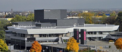 Forum Leverkusen