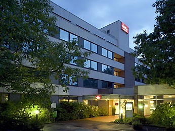 Mercure Hotel Düsseldorf Neuss Tagungshotel Tagungsraum