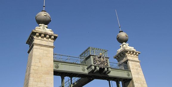 LWL-Industriemuseum Schiffshebewerk Henrichenburg